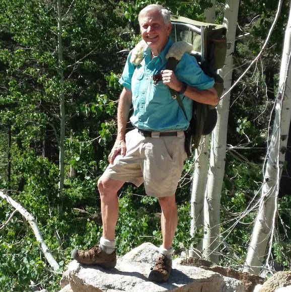 Meet your Posher, Kenneth - Picture 1 of 1